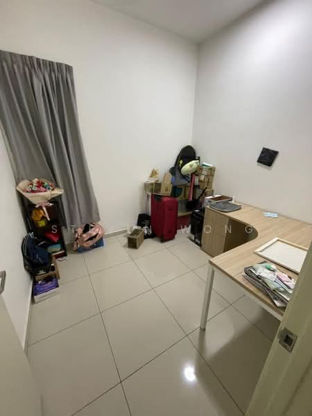 Condominium for Rent at Imperial Residences - STEVEN WONG - PropertyGuru.com.my
