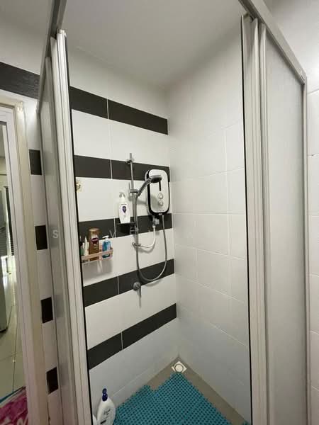 Condominium for Rent at Imperial Residences - STEVEN WONG - PropertyGuru.com.my