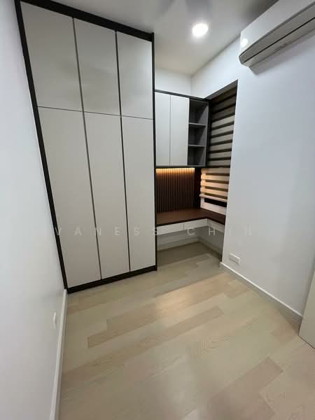 Service Residence for Rent at ViiA Residences - Vaness Chin - Study - PropertyGuru.com.my