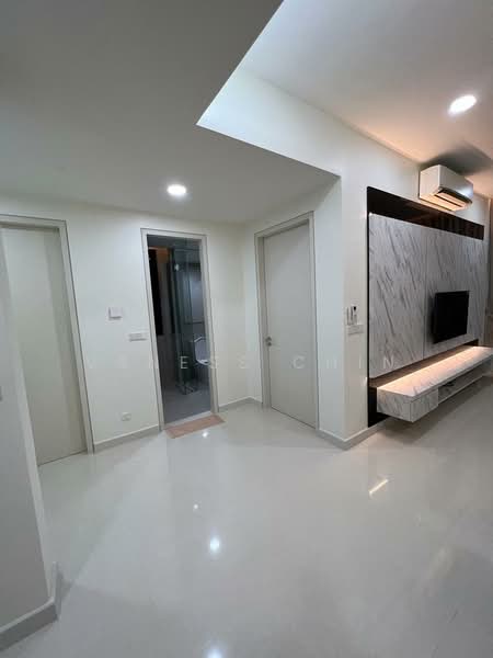 Service Residence for Rent at ViiA Residences - Vaness Chin - Interior - PropertyGuru.com.my