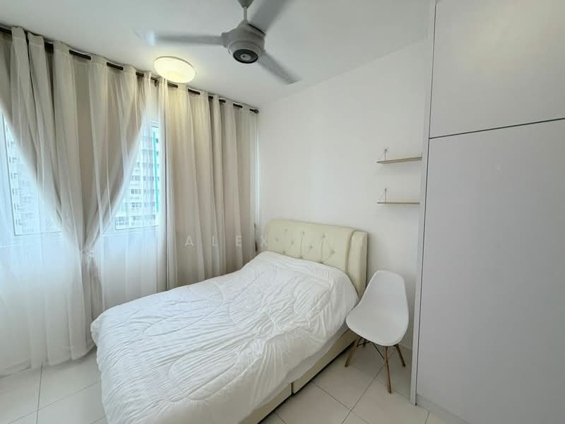Condominium for Rent at i-Santorini - Alex Lim - Bedroom - PropertyGuru.com.my