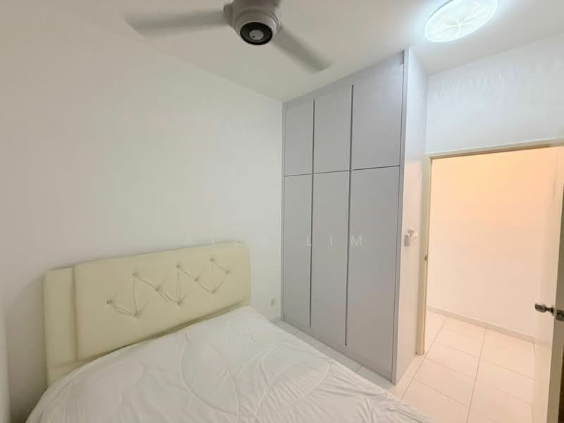 Condominium for Rent at i-Santorini - Alex Lim - Bedroom - PropertyGuru.com.my