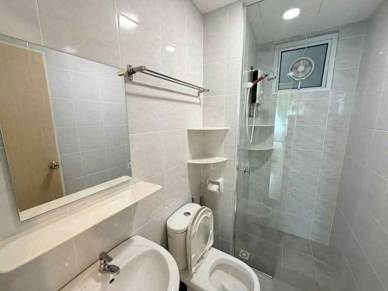 Condominium for Rent at i-Santorini - Alex Lim - Bathroom - PropertyGuru.com.my
