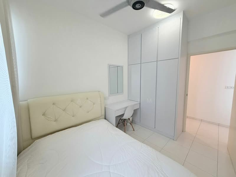 Condominium for Rent at i-Santorini - Alex Lim - Bedroom - PropertyGuru.com.my