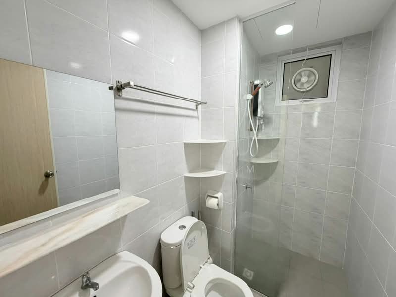 Condominium for Rent at i-Santorini - Alex Lim - Bathroom - PropertyGuru.com.my