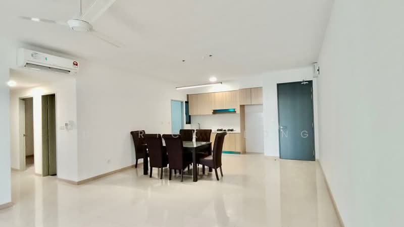 Service Residence for Rent at ANYA at Shorea Park - Derrick Yeong - Living Room - PropertyGuru.com.my