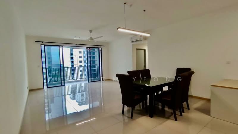 Service Residence for Rent at ANYA at Shorea Park - Derrick Yeong - Living Room - PropertyGuru.com.my