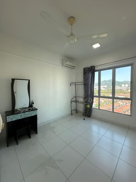 Kondominium untuk Disewa di Elit Heights @ Bayan City - STEVEN WONG - PropertyGuru.com.my