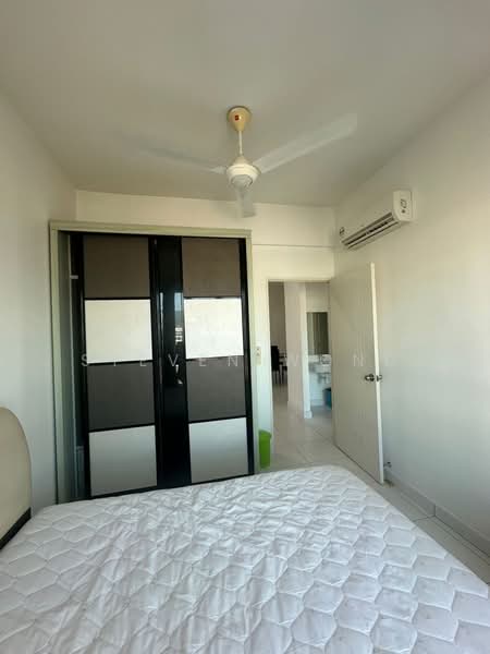 Kondominium untuk Disewa di Elit Heights @ Bayan City - STEVEN WONG - PropertyGuru.com.my