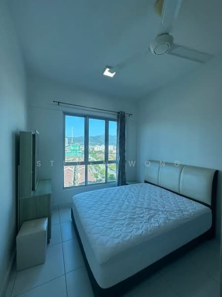 Kondominium untuk Disewa di Elit Heights @ Bayan City - STEVEN WONG - PropertyGuru.com.my