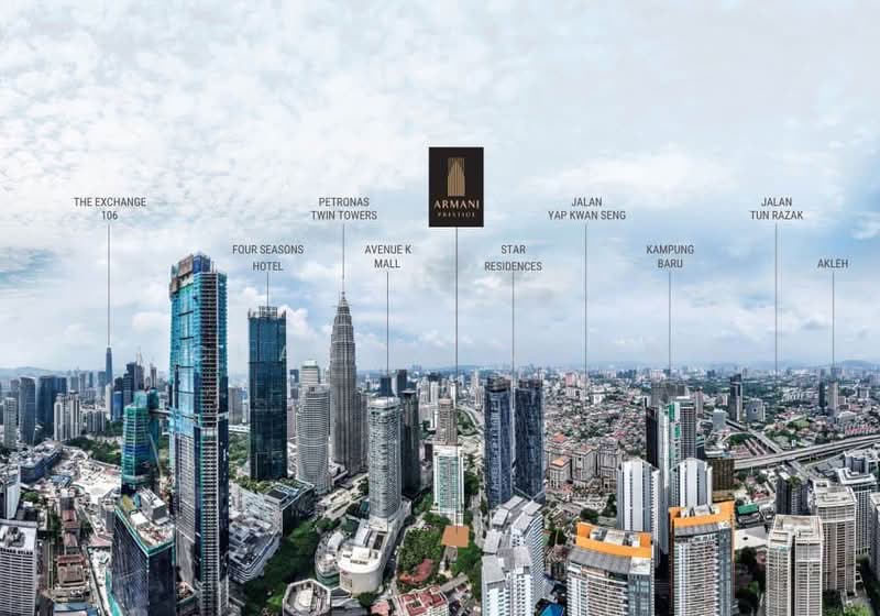 Sofo for Sale in KL City Centre (Kuala Lumpur) - Charles Wong - Exterior - PropertyGuru.com.my