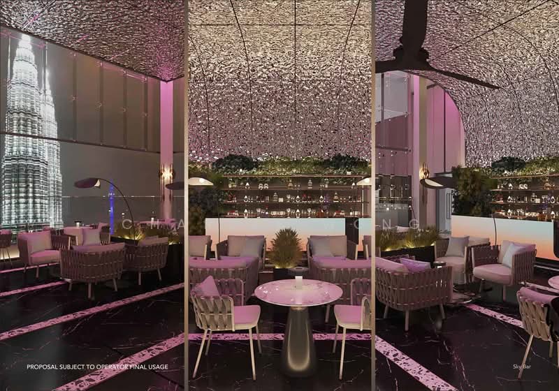 Sofo for Sale in KL City Centre (Kuala Lumpur) - Charles Wong - View - PropertyGuru.com.my