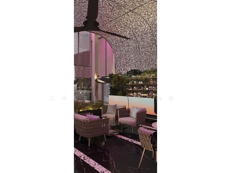 Sofo for Sale in KL City Centre (Kuala Lumpur) - Charles Wong - Interior - PropertyGuru.com.my