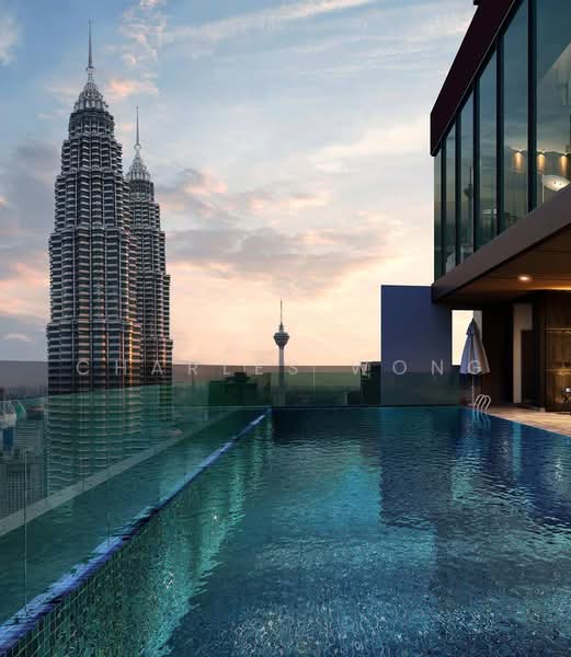 Sofo for Sale in KL City Centre (Kuala Lumpur) - Charles Wong - View - PropertyGuru.com.my