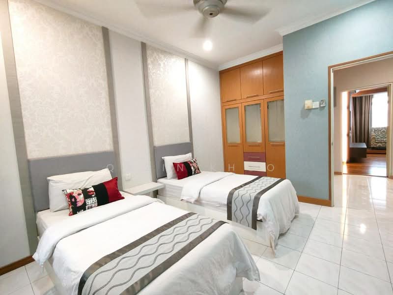 2-storey Terraced House for Sale in Gunung Rapat (Ipoh) - Qazin Khoo - PropertyGuru.com.my