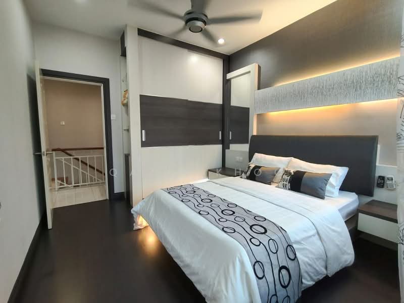 2-storey Terraced House for Sale in Gunung Rapat (Ipoh) - Qazin Khoo - PropertyGuru.com.my