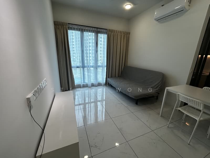 Service Residence for Sale at Suasana @ Utropolis - STEVEN WONG - PropertyGuru.com.my