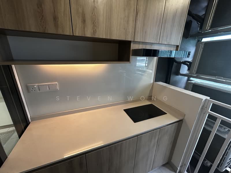 Service Residence for Sale at Suasana @ Utropolis - STEVEN WONG - PropertyGuru.com.my