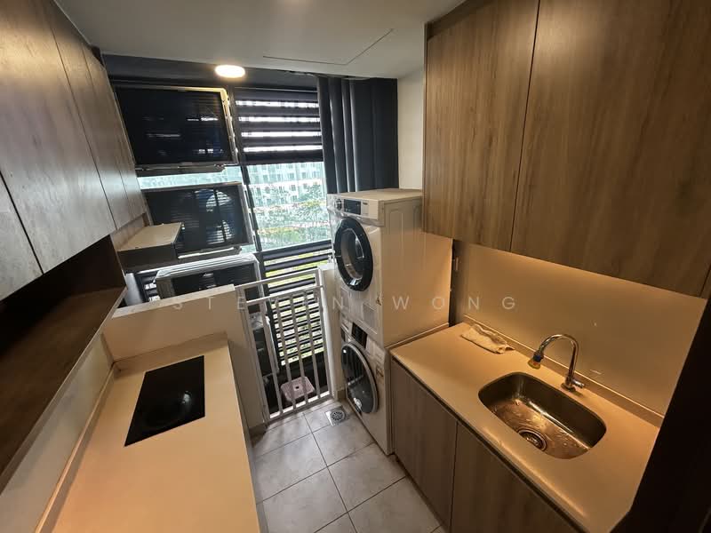 Service Residence for Sale at Suasana @ Utropolis - STEVEN WONG - PropertyGuru.com.my