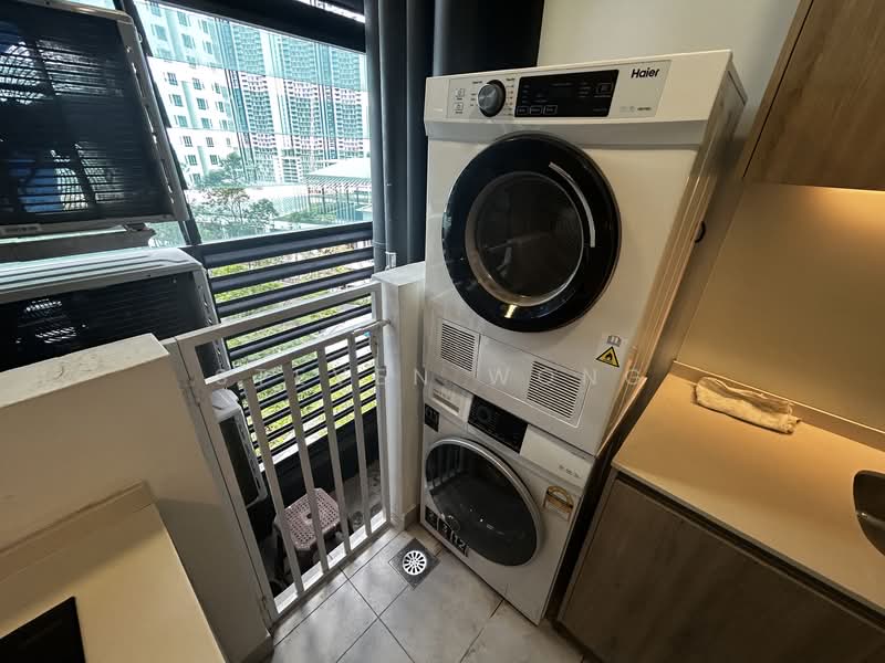 Service Residence for Sale at Suasana @ Utropolis - STEVEN WONG - PropertyGuru.com.my