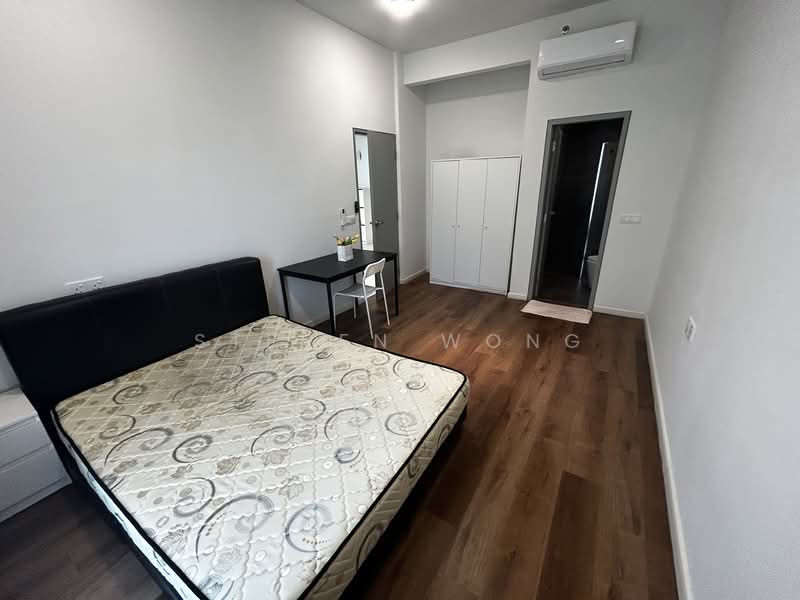 Service Residence for Sale at Suasana @ Utropolis - STEVEN WONG - PropertyGuru.com.my