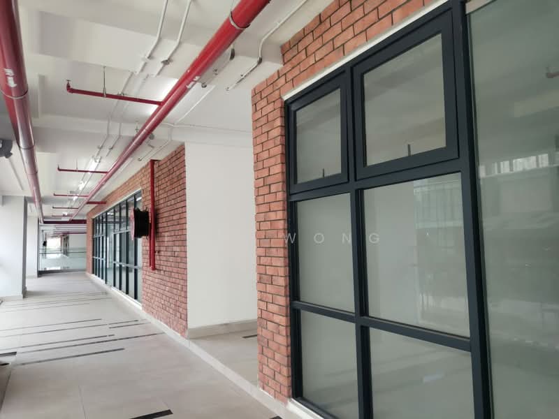 Shop / Office for Rent in Kuala Lumpur (Kuala Lumpur) - TESS WONG - Corridor - PropertyGuru.com.my