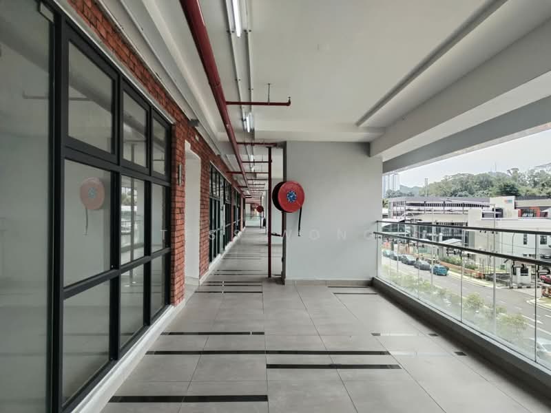Shop / Office for Rent in Kuala Lumpur (Kuala Lumpur) - TESS WONG - Corridor - PropertyGuru.com.my