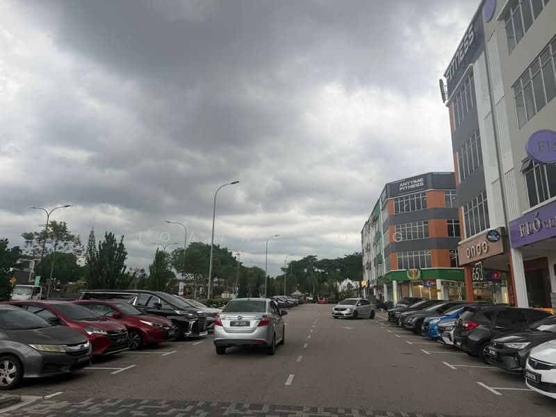 Shop for Sale in Austin Crest (Johor Bahru) - JOANNE YONG - Exterior - PropertyGuru.com.my