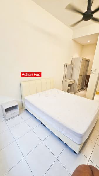 Rumah Teres 2 Tingkat untuk Disewa di Bandar Tasek Mutiara (Simpang Ampat) - Adrian Foo - PropertyGuru.com.my