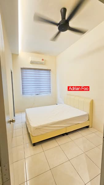 Rumah Teres 2 Tingkat untuk Disewa di Bandar Tasek Mutiara (Simpang Ampat) - Adrian Foo - PropertyGuru.com.my