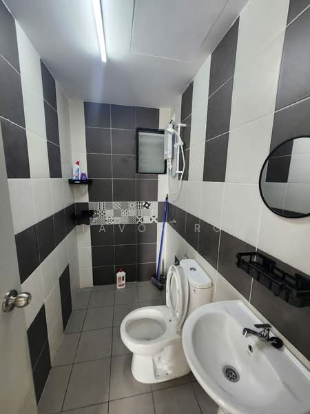 Service Residence for Rent at Residensi Emas - Tavon RG - PropertyGuru.com.my