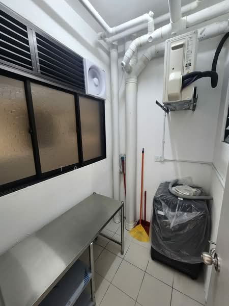 Service Residence for Rent at Residensi Emas - Tavon RG - PropertyGuru.com.my