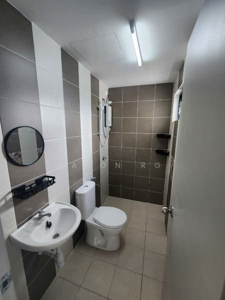 Service Residence for Rent at Residensi Emas - Tavon RG - PropertyGuru.com.my