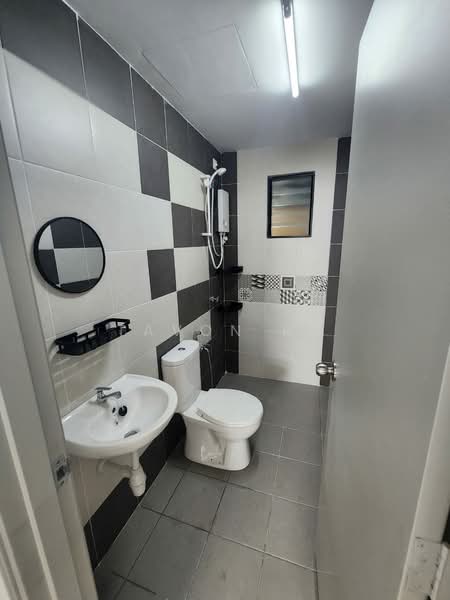 Service Residence for Rent at Residensi Emas - Tavon RG - PropertyGuru.com.my
