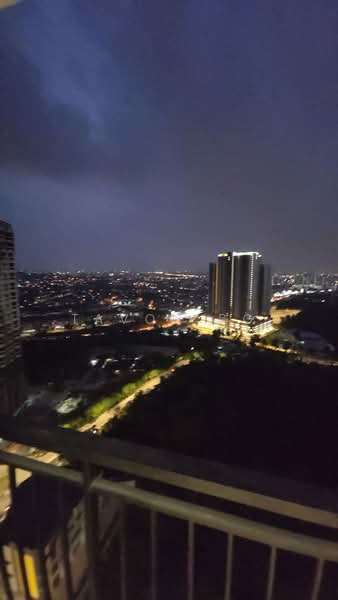 Service Residence for Rent at Residensi Emas - Tavon RG - PropertyGuru.com.my