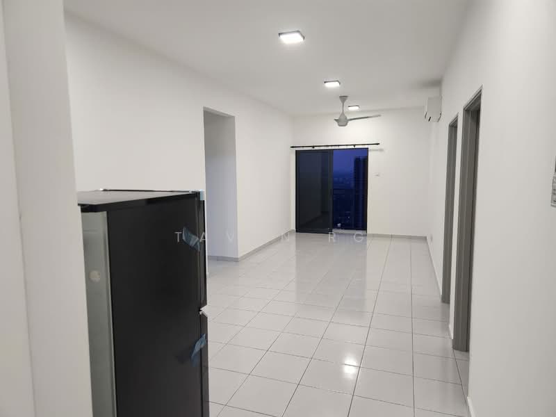 Service Residence for Rent at Residensi Emas - Tavon RG - PropertyGuru.com.my