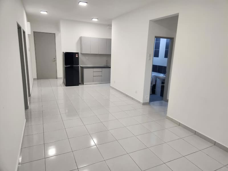 Service Residence for Rent at Residensi Emas - Tavon RG - PropertyGuru.com.my