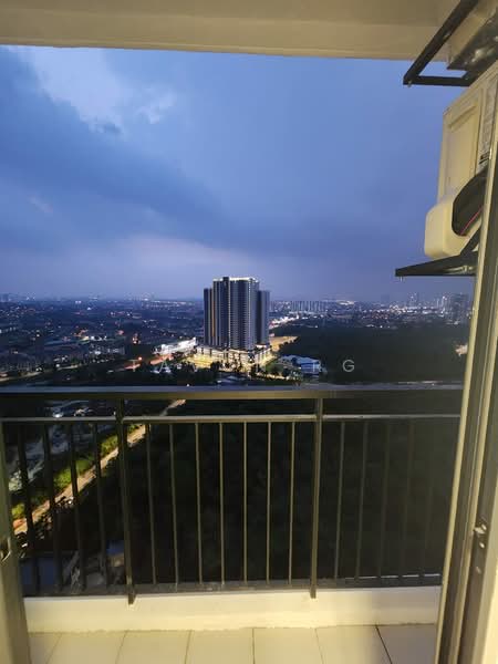 Service Residence for Rent at Residensi Emas - Tavon RG - PropertyGuru.com.my