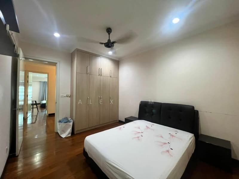 Condominium for Rent at BayStar Condominium - Alex Lim - Bedroom - PropertyGuru.com.my