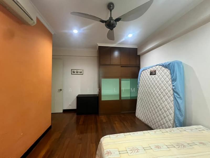 Condominium for Rent at BayStar Condominium - Alex Lim - Bedroom - PropertyGuru.com.my