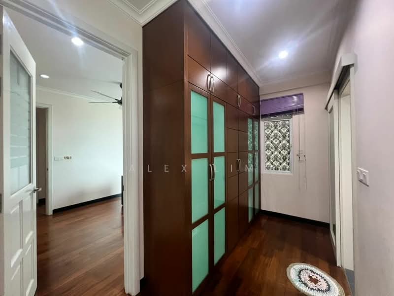 Condominium for Rent at BayStar Condominium - Alex Lim - Interior - PropertyGuru.com.my