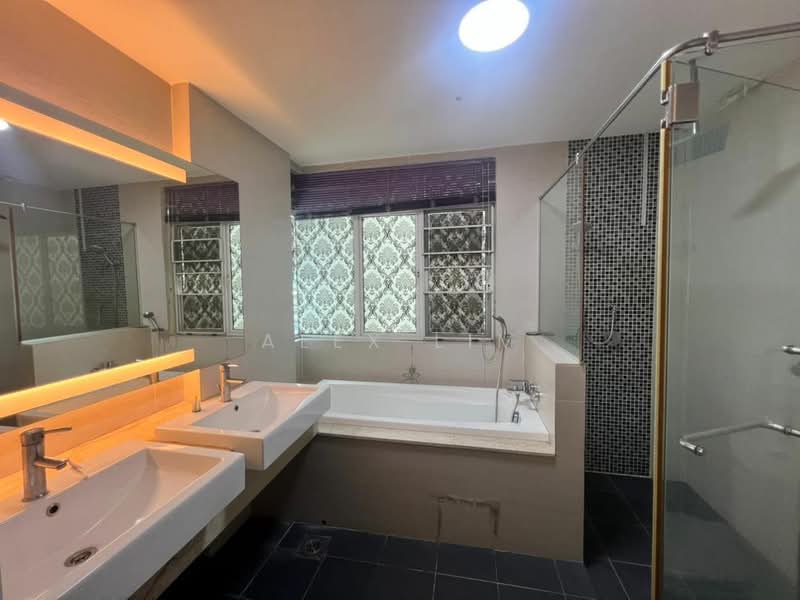 Condominium for Rent at BayStar Condominium - Alex Lim - Bathroom - PropertyGuru.com.my