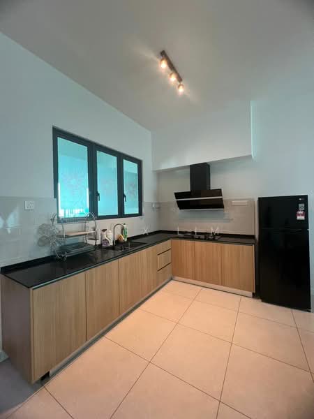 Kondominium untuk Disewa di 3 Residence - Alex Lim - Kitchen - PropertyGuru.com.my
