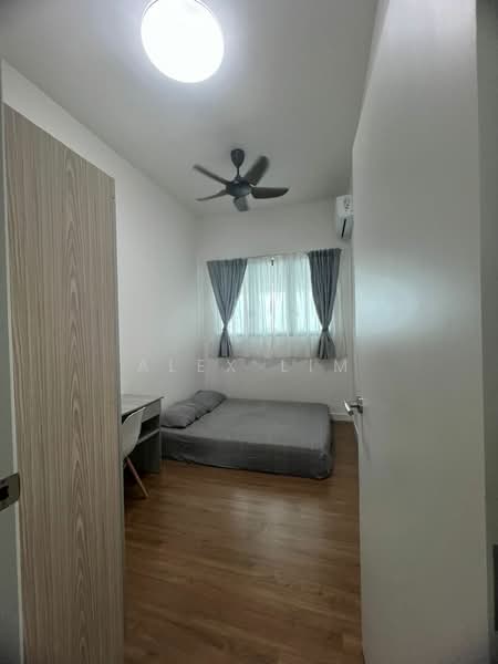 Kondominium untuk Disewa di 3 Residence - Alex Lim - Bedroom - PropertyGuru.com.my