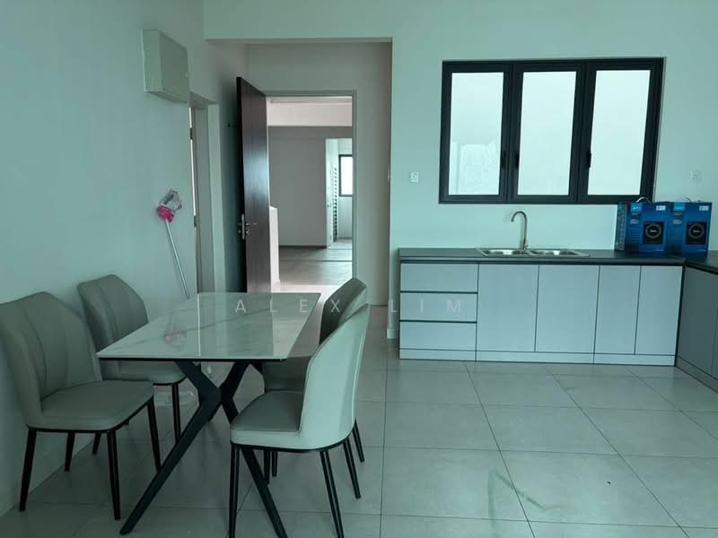 Kondominium untuk Disewa di 3 Residence - Alex Lim - Kitchen - PropertyGuru.com.my