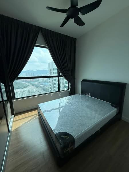 Kondominium untuk Disewa di 3 Residence - Alex Lim - Bedroom - PropertyGuru.com.my