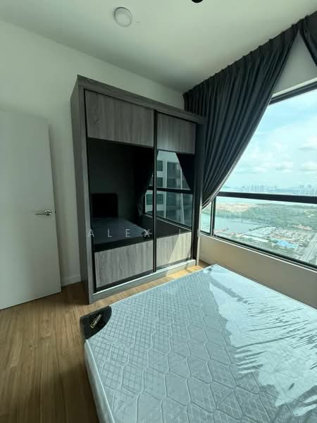 Kondominium untuk Disewa di 3 Residence - Alex Lim - Bedroom - PropertyGuru.com.my