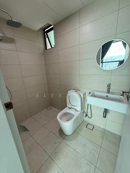 Kondominium untuk Disewa di 3 Residence - Alex Lim - Bathroom - PropertyGuru.com.my