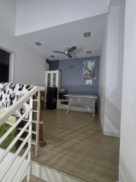 Terraced House for Sale in Bandar Putra Permai (Seri Kembangan) - Nicholas Lew - PropertyGuru.com.my