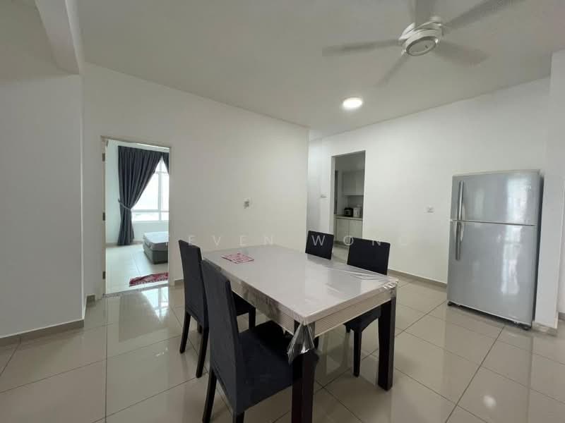 Kondominium untuk Disewa di Arena Residence - STEVEN WONG - PropertyGuru.com.my
